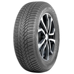 Шины Nokian Snowproof 2 SUV 225/65 R17 106H XL