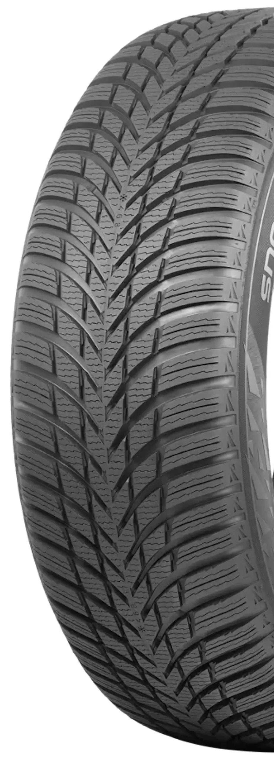 Anvelope Nokian Snowproof 2 SUV 255/45 R21 106V XL - 2