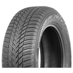 Шины Nokian Snowproof 2 SUV 265/45 R20 108V XL Thumb