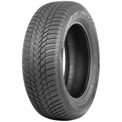 Шины Nokian Snowproof 2 SUV 265/45 R20 108V XL