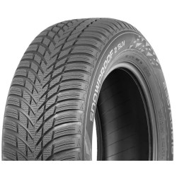Шины Nokian Snowproof 2 SUV 275/50 R20 113V XL Thumb