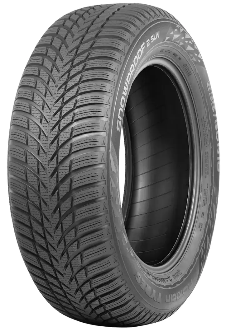 Anvelope Nokian Snowproof 2 SUV 295/40 R21 111V XL