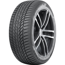 Anvelope Nokian Snowproof 3P 225/50 R18 99V