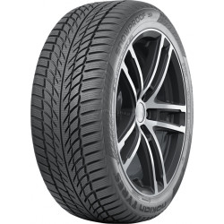 Шины Nokian Snowproof 3P 235/55 R18 104H