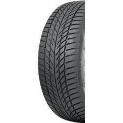 Шины Nokian Snowproof 3P 235/60 R18 107H Thumb
