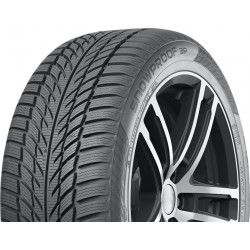 Шины Nokian Snowproof 3P 245/40 R18 97V Thumb