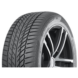 Шины Nokian Snowproof 3P 255/45 R20 105V XL Thumb