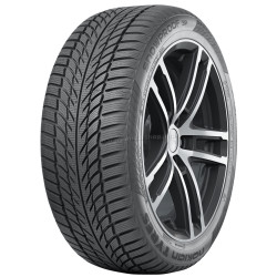 Шины Nokian Snowproof 3P 255/45 R20 105V XL