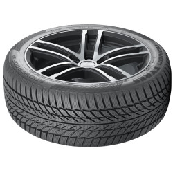 Шины Nokian Snowproof 3P 255/45 R20 105V XL Thumb