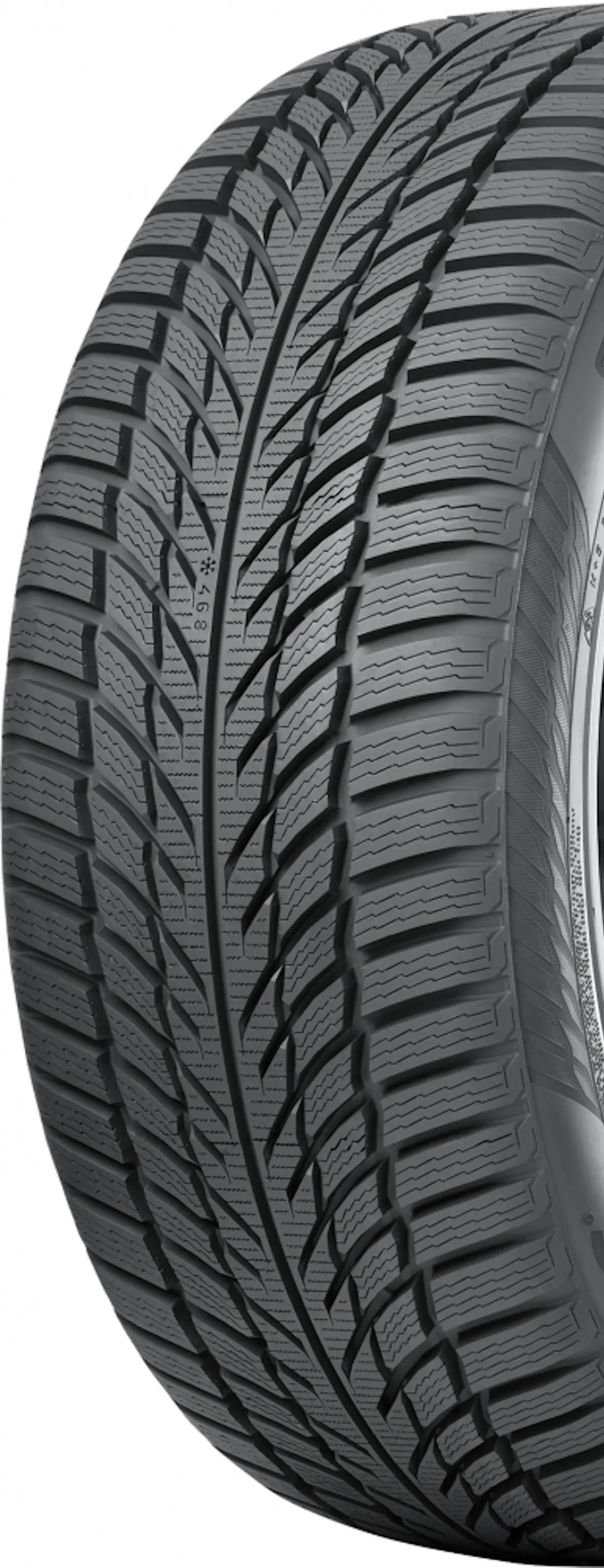 Anvelope Nokian Snowproof 3P 255/50 R19 107V - 2