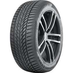 Anvelope Nokian Snowproof 3P 255/50 R19 107V