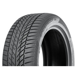 Anvelope Nokian Snowproof 3P 275/35 R19 100V XL Thumb