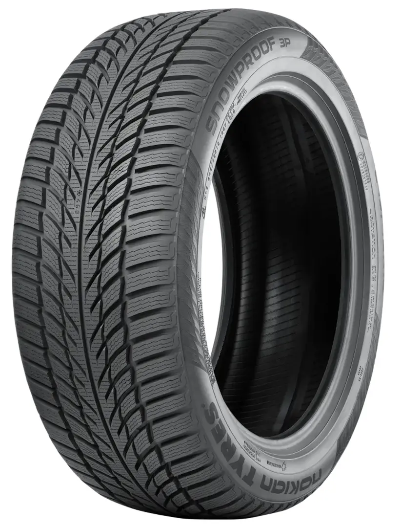 Anvelope Nokian Snowproof 3P 275/35 R19 100V XL