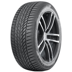 Шины Nokian Snowproof 3P 285/40 R20 108V XL
