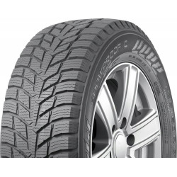 Шины Nokian WR Snowproof C 235/65 R16C 121R Thumb