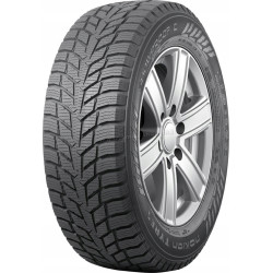 Шины Nokian WR Snowproof C 235/65 R16C 121R
