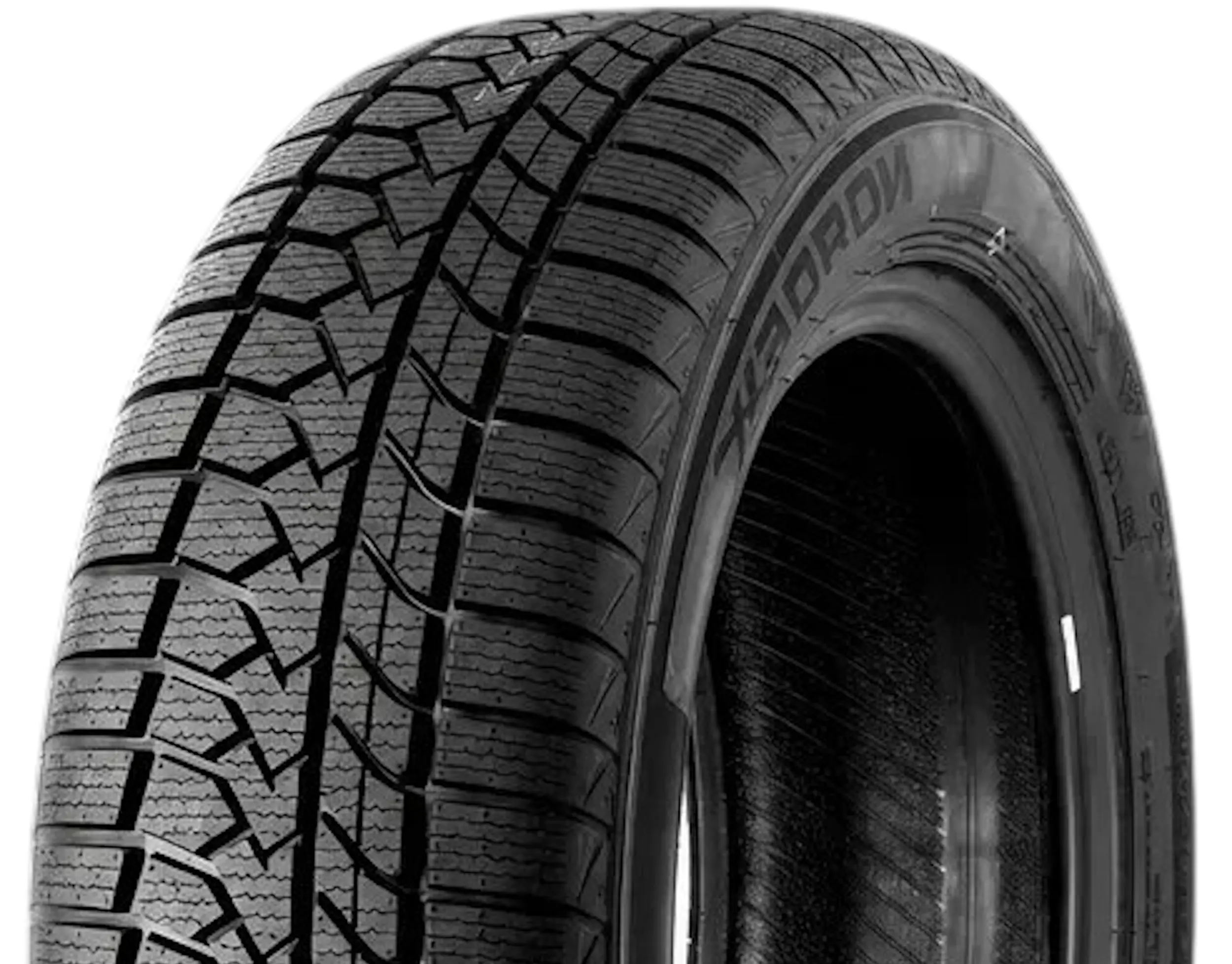 Шины Nordexx WinterSafe 3 205/60 R16 92H - 3