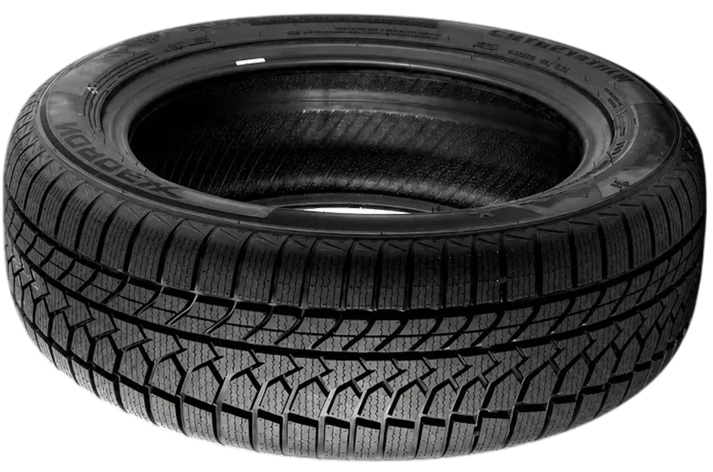 Шины Nordexx WinterSafe 3 225/55 R17 101V - 4