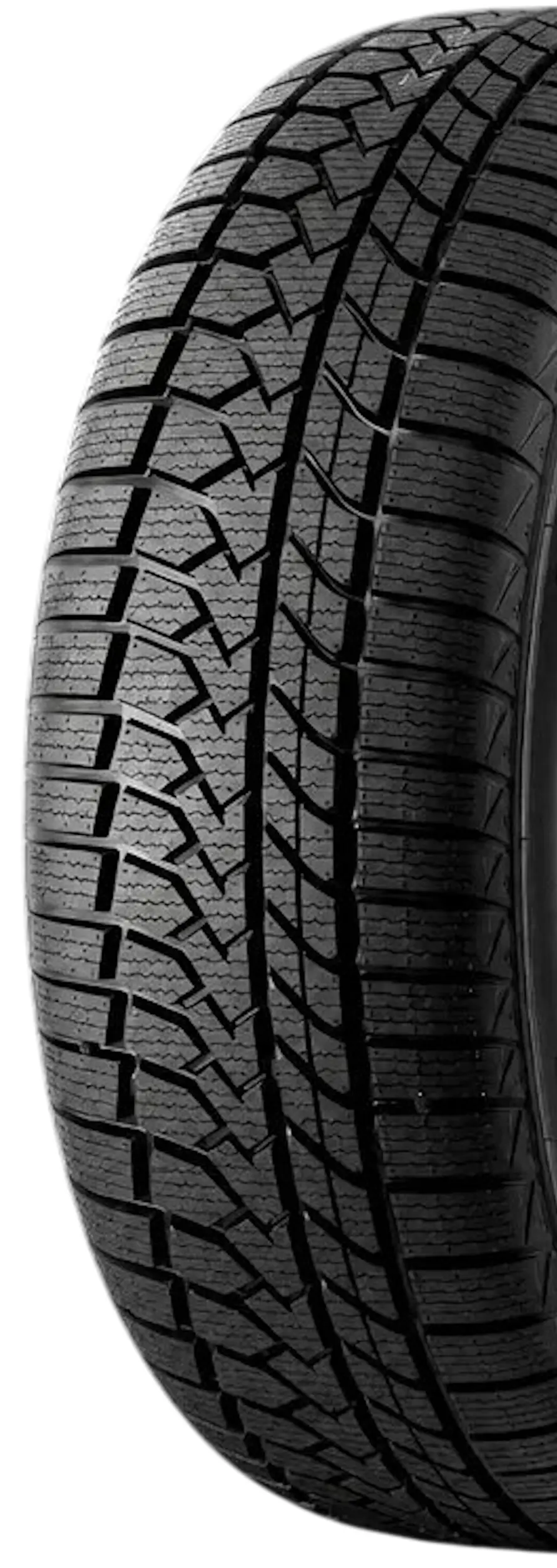 Шины Nordexx WinterSafe 3 225/55 R18 102V XL - 2