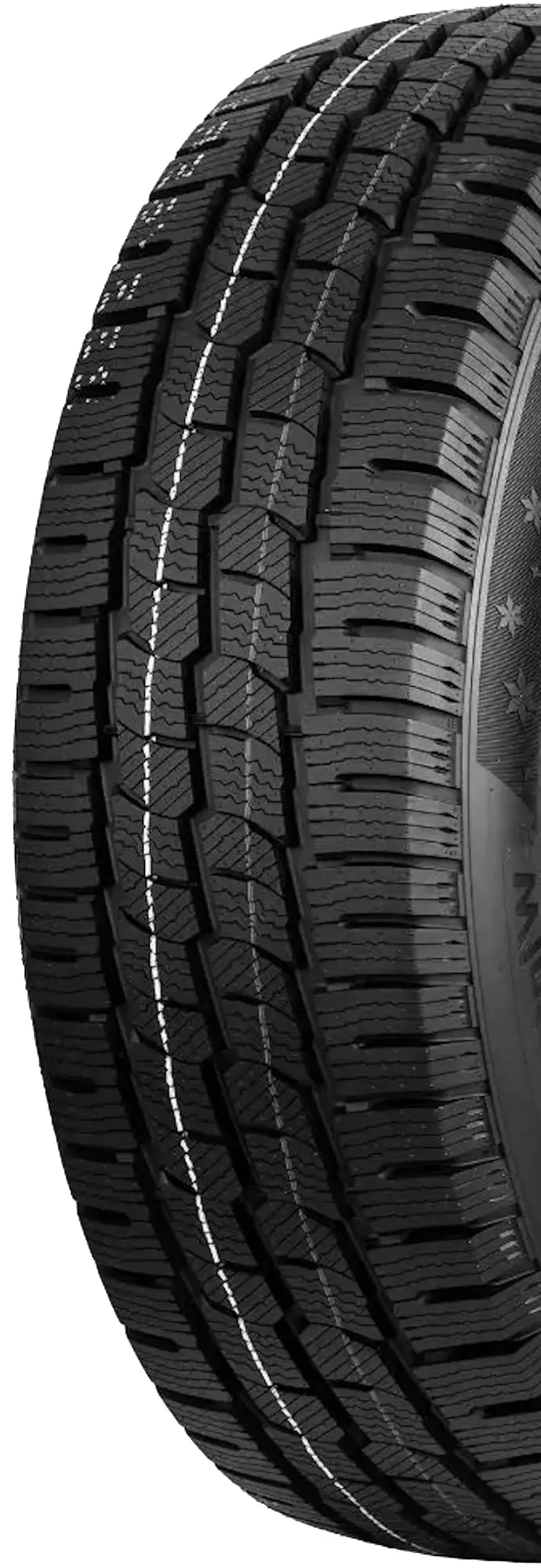Anvelope Nordexx WinterSafe Van 2 215/75 R16C 113R