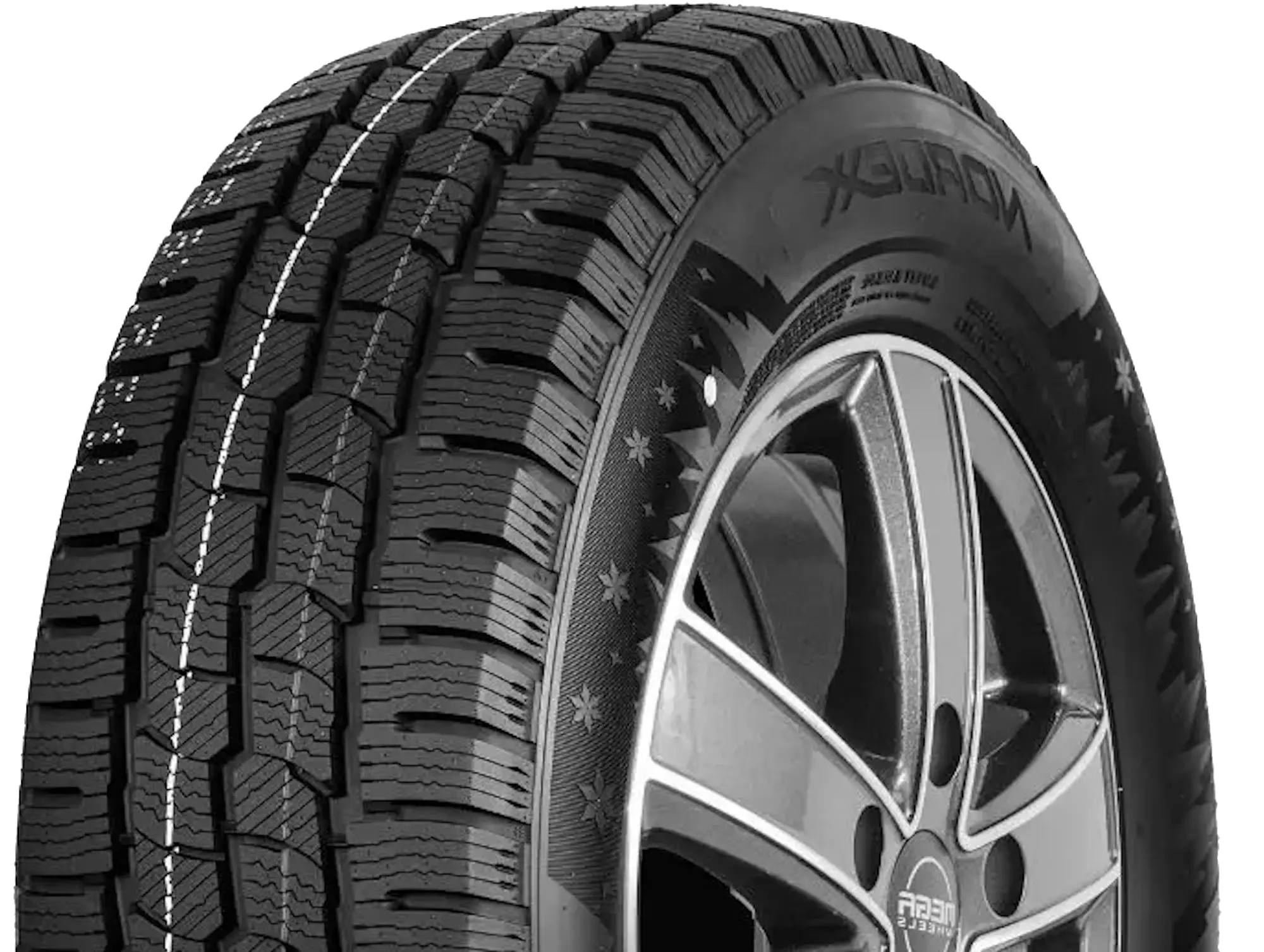 Anvelope Nordexx WinterSafe Van 2 215/75 R16C 113R