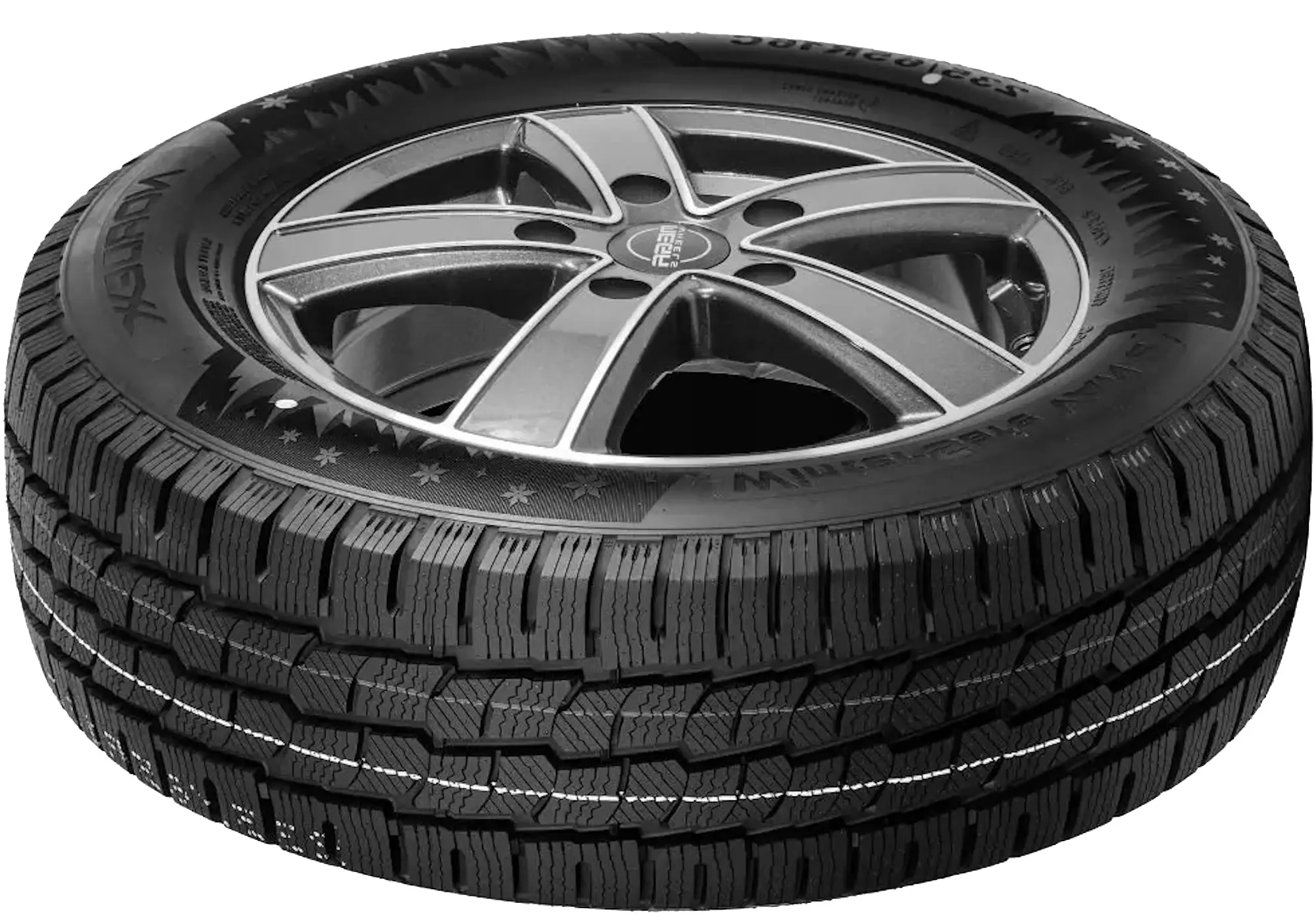 Anvelope Nordexx WinterSafe Van 2 215/75 R16C 113R
