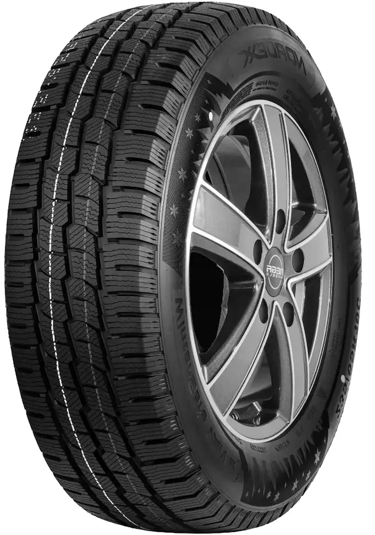 Anvelope Nordexx WinterSafe Van 2 215/75 R16C 113R