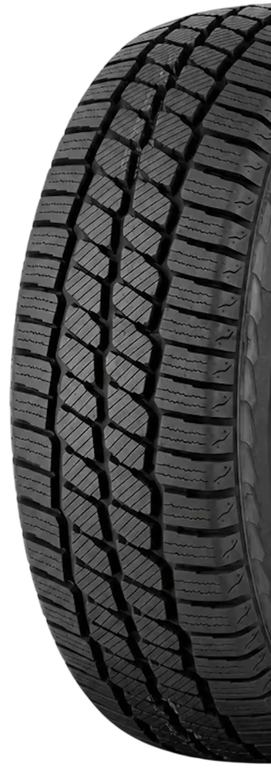 Шины Nordexx WinterSafeVan3 235/65 R16C 115R - 2