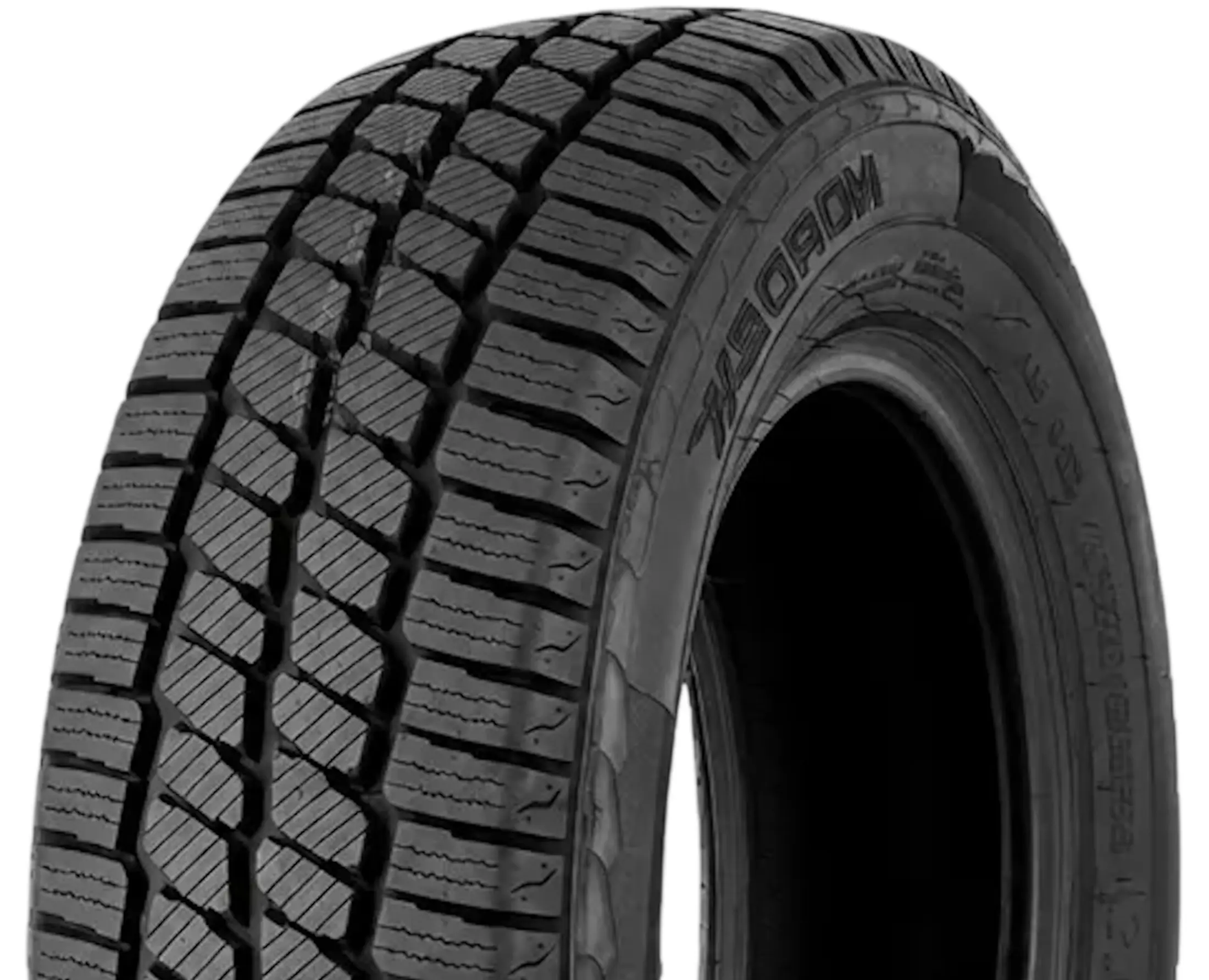 Шины Nordexx WinterSafeVan3 235/65 R16C 115R - 3
