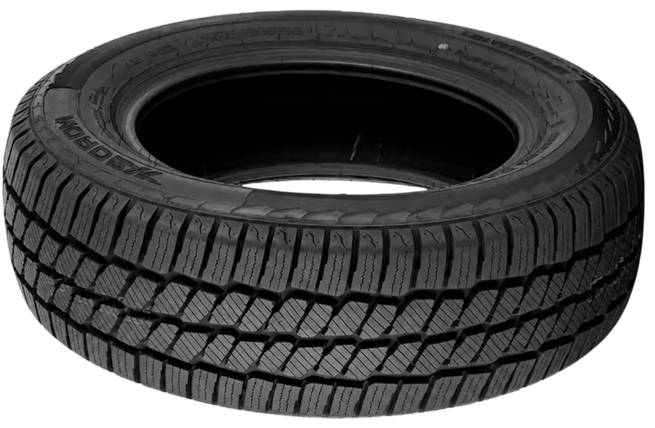 Шины Nordexx WinterSafeVan3 235/65 R16C 115R - 4