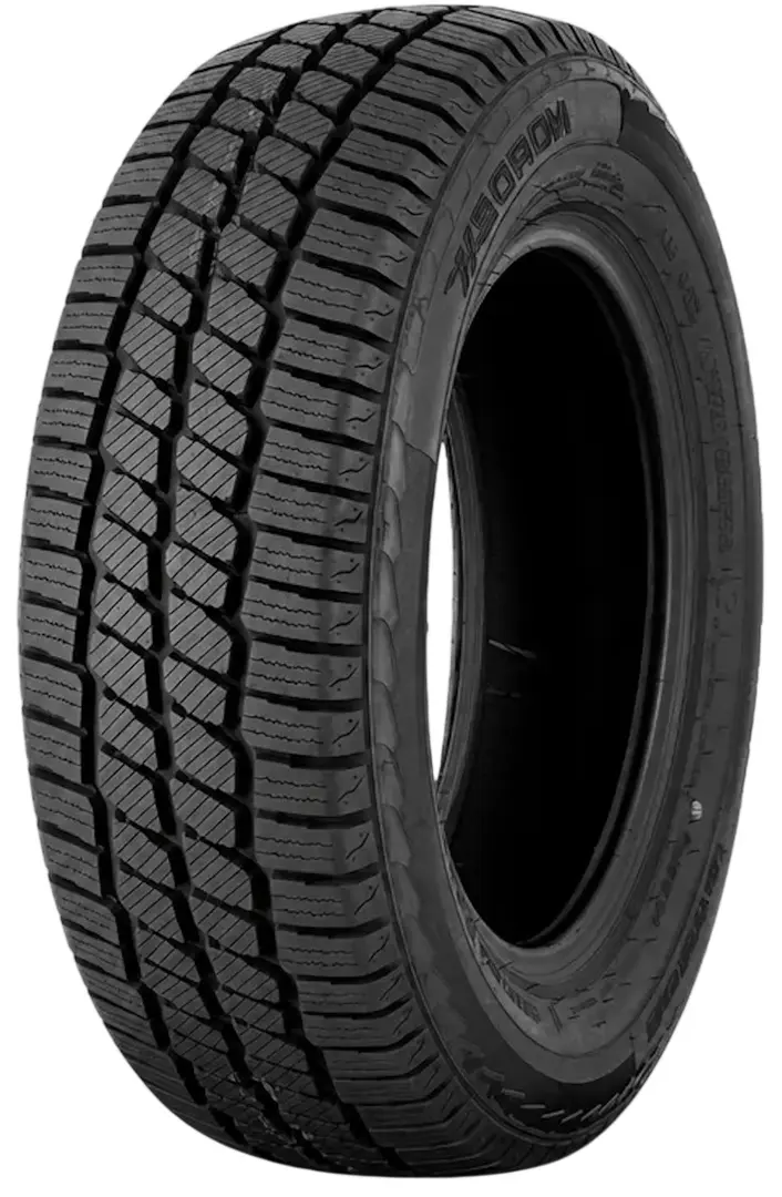 Шины Nordexx WinterSafeVan3 235/65 R16C 115R