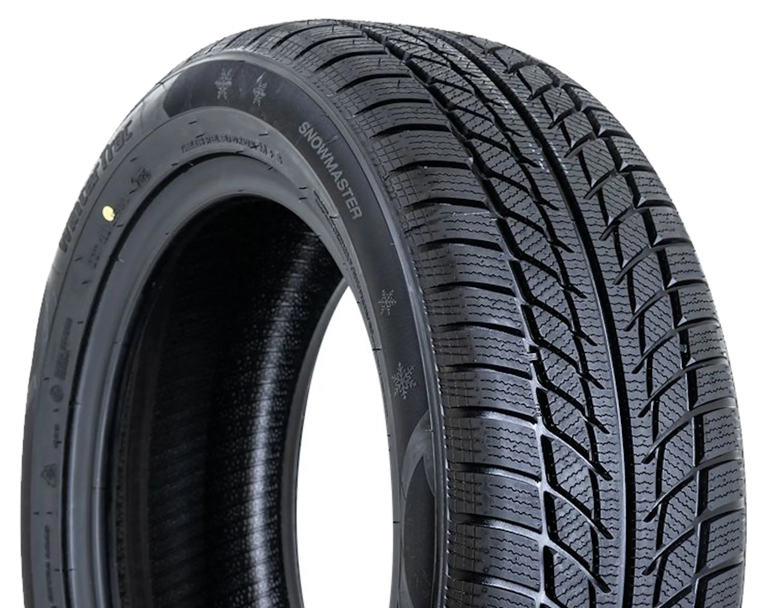Шины Nordexx WinterTrac 195/65 R15 91H - 3