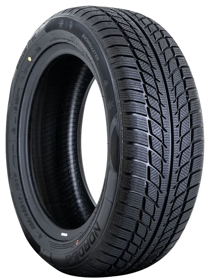 Шины Nordexx WinterTrac 195/65 R15 91H