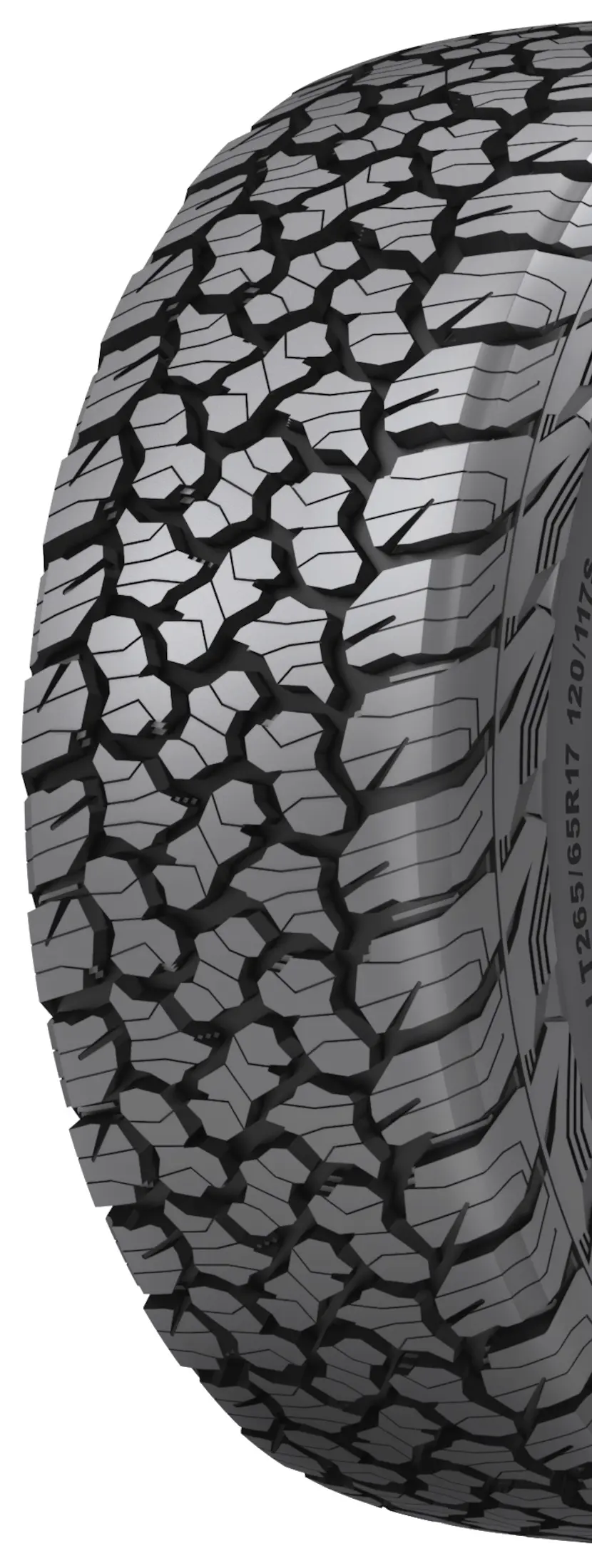 Anvelope Otani SA2000 A/T 265/70 R16 121Q