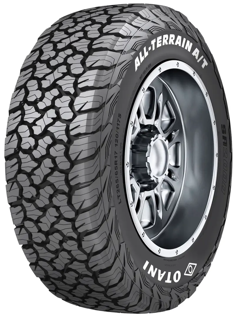Anvelope Otani SA2000 A/T 265/70 R16 121Q