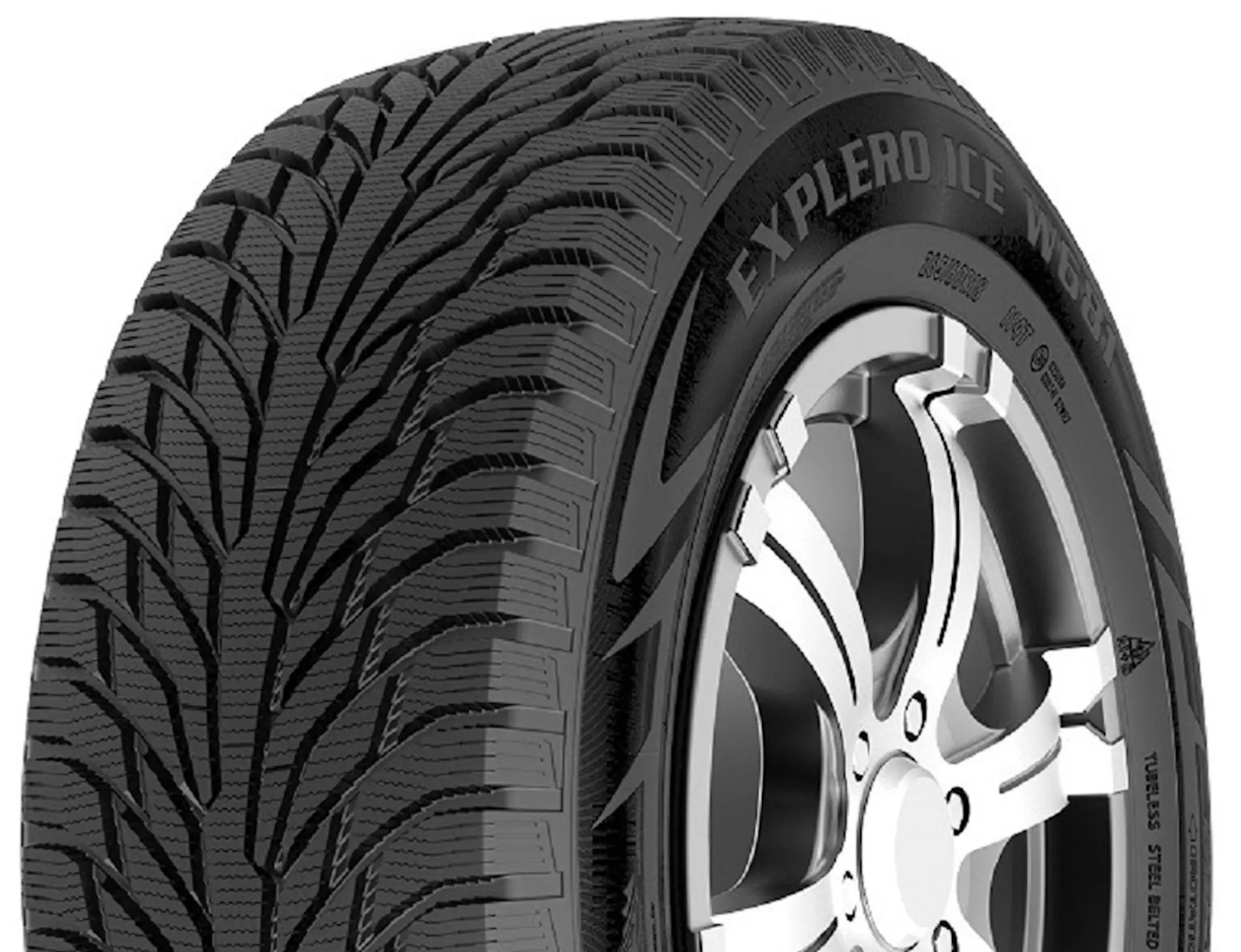 Anvelope Petlas Explero Ice W681 265/60 R18 114T