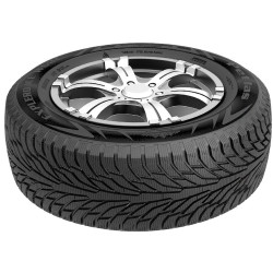 Anvelope Petlas Explero Ice W681 265/60 R18 114T Thumb