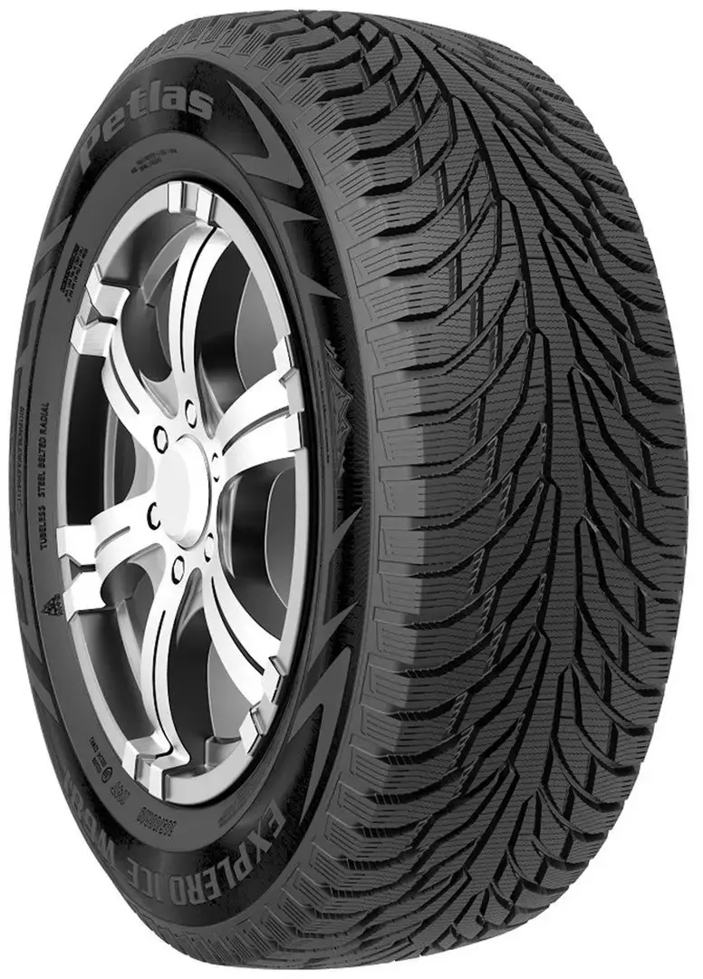 Anvelope Petlas Explero Ice W681 265/70 R16 112T
