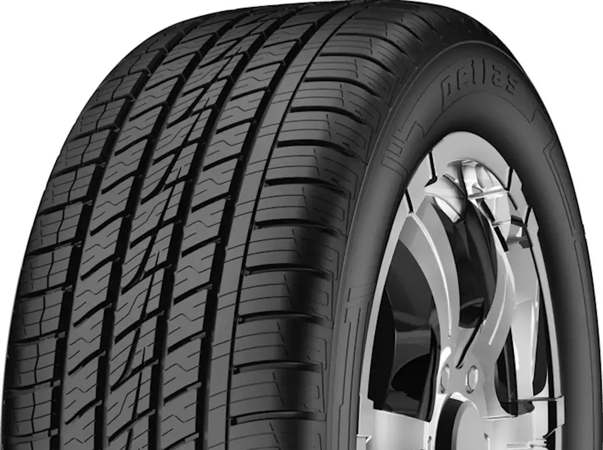 Anvelope Petlas Explero PT411 A/S 235/70 R16 106H