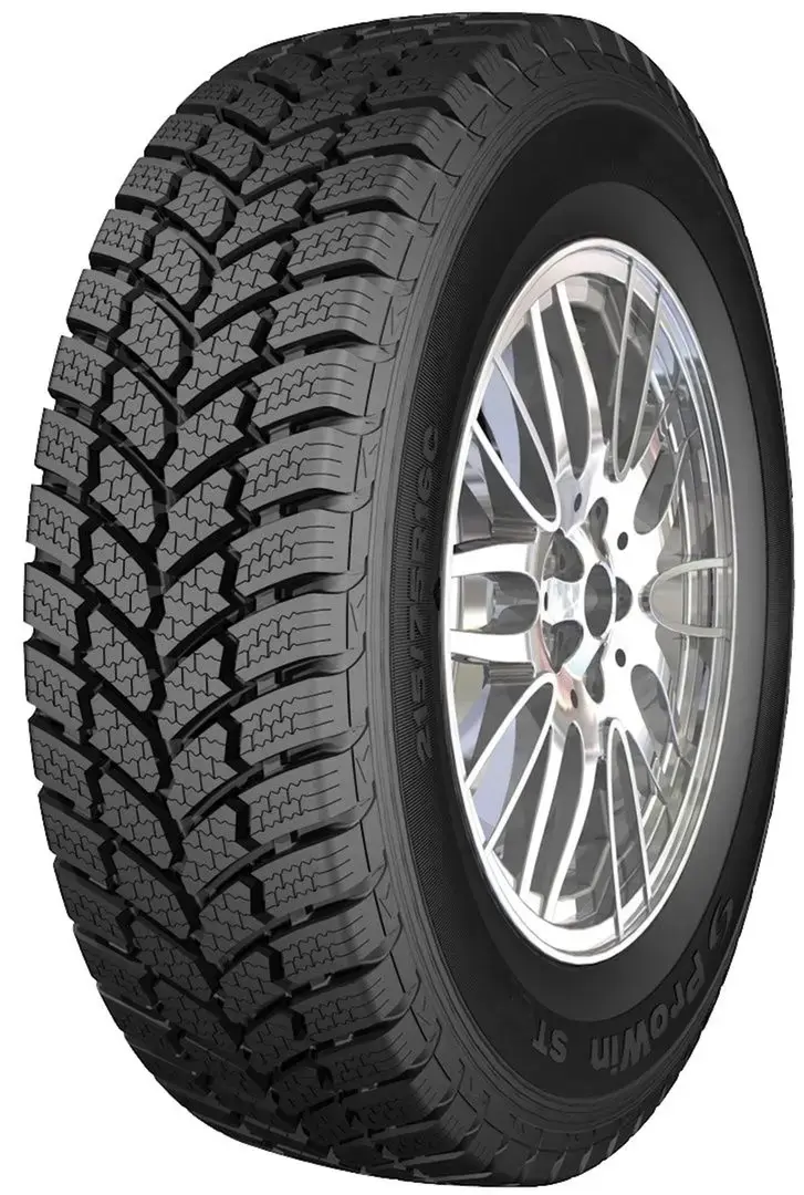 Anvelope Petlas Full Grip PT935 215/65 R15C 104T 6PR