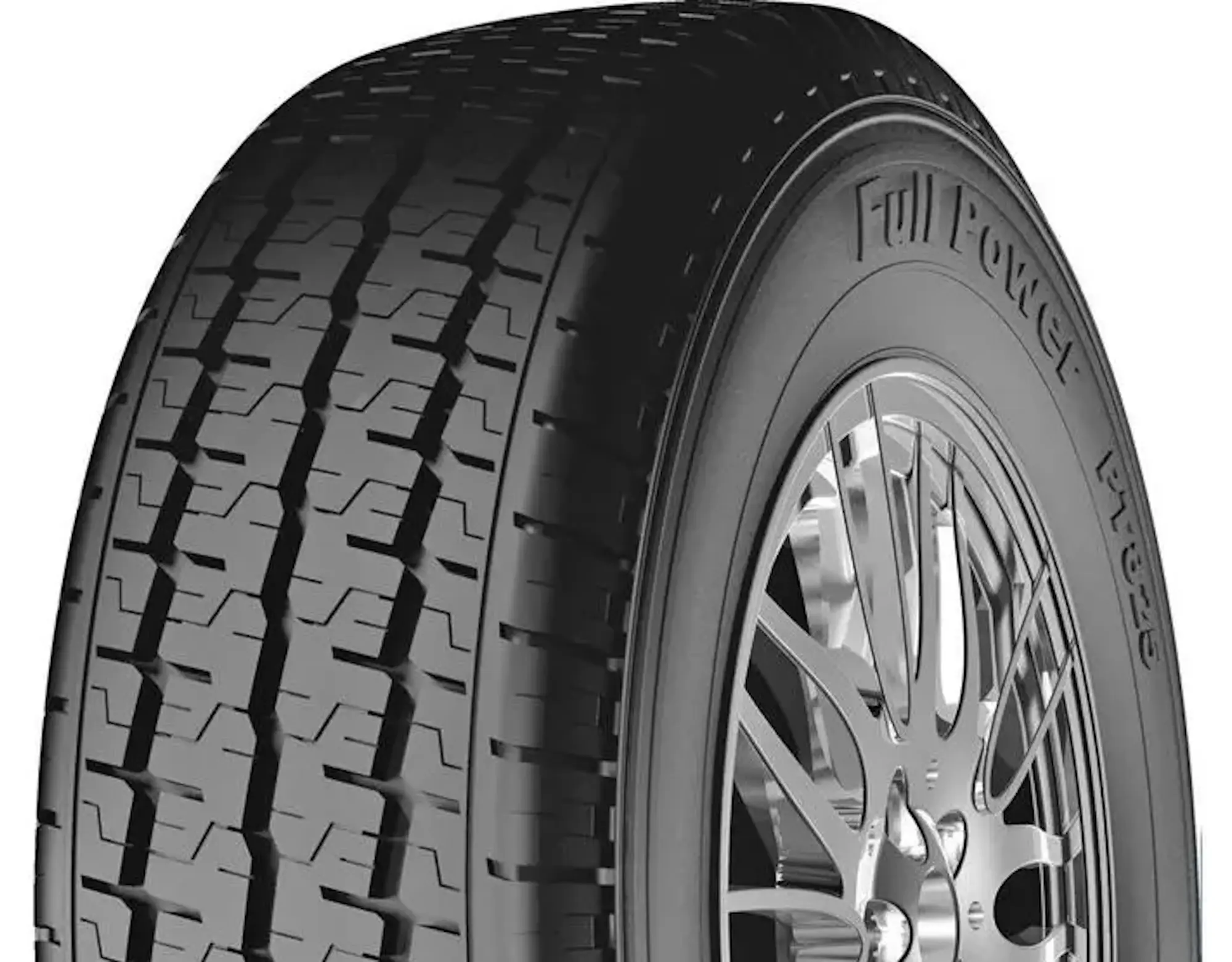 Anvelope Petlas Full Power PT825 205/75 R16C 113R