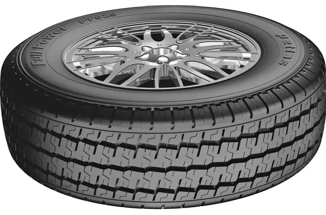 Anvelope Petlas Full Power PT825 205/75 R16C 113R