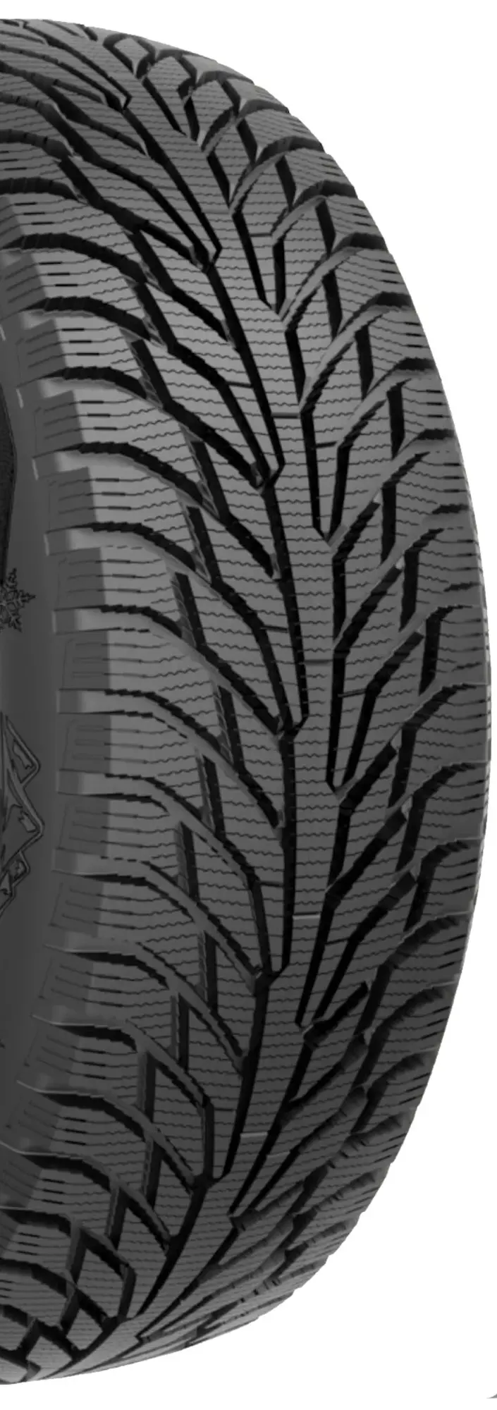 Anvelope Petlas Glacier W661 205/60 R16 96T