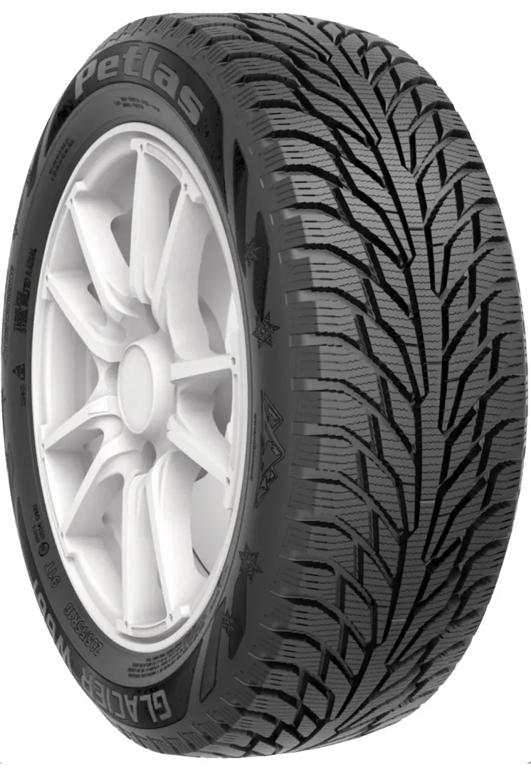 Anvelope Petlas Glacier W661 205/60 R16 96T