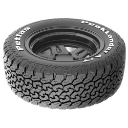 Шины Petlas Peaklander A/T 215/65 R16 103S 8PR Thumb