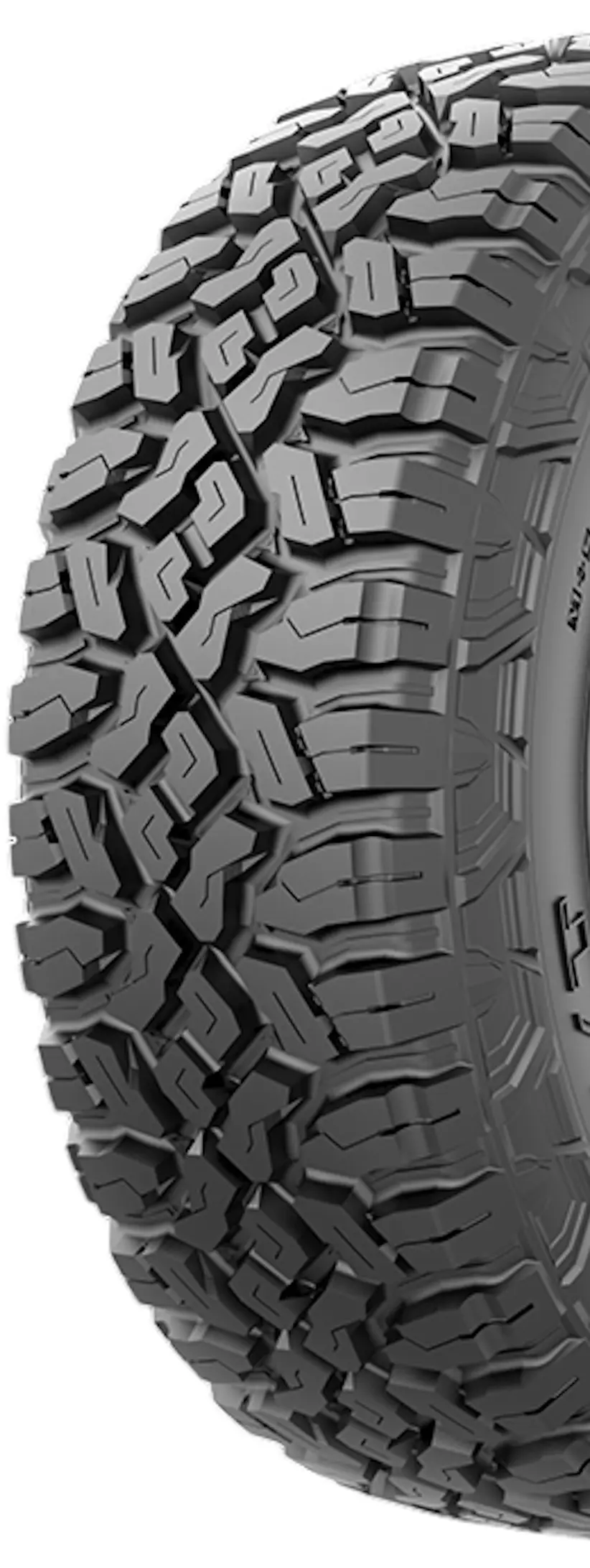 Anvelope Petlas Peaklander M/T 285/70 R17 121Q 10PR