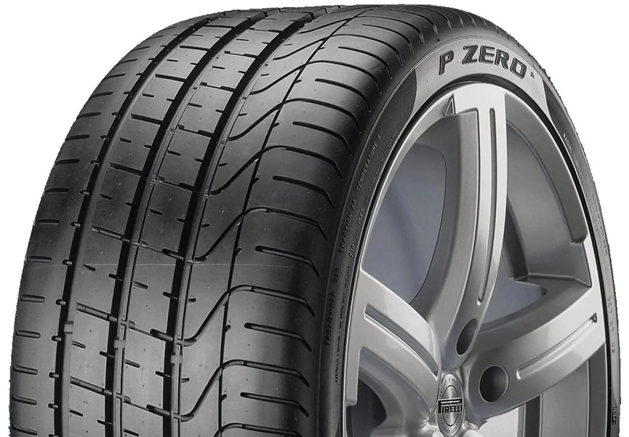 Anvelope Pirelli P Zero 265/35 R20 95Y