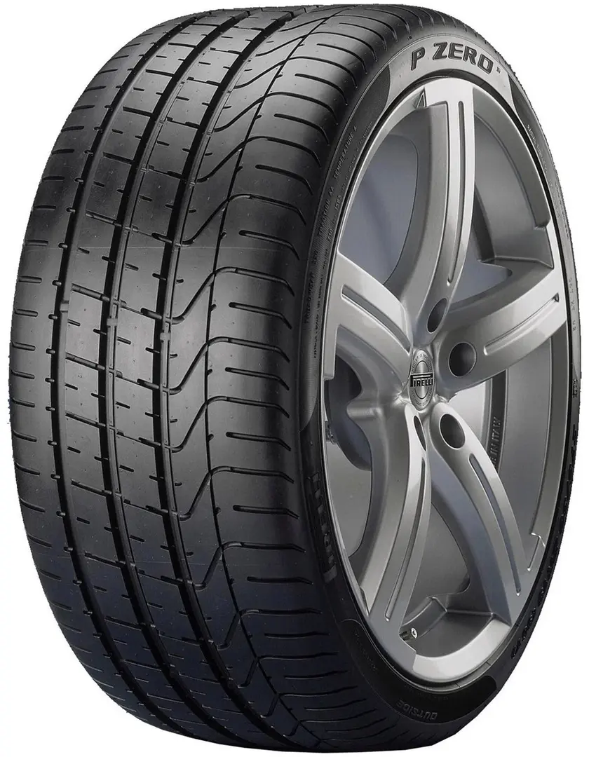 Anvelope Pirelli P Zero 265/35 R20 95Y
