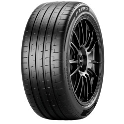 Шины Pirelli P-Zero PZ5 285/40 R22 106Y MO