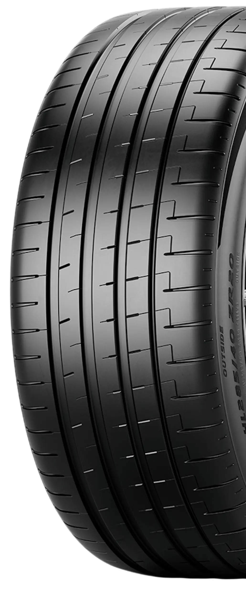 Шины Pirelli P-Zero PZ5 325/35 R22 110Y MO - 2